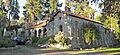 San Encino Abbey