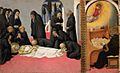 Sano di Pietro - Scenes from the Life of St Jerome - WGA20778