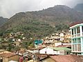 Santa Cruz La Laguna Village