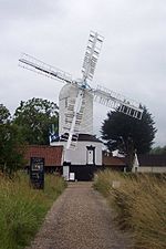Saxtead Green Windmill.jpg