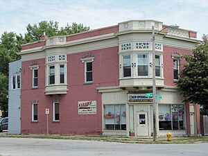 Schroeder Bros Meat Market