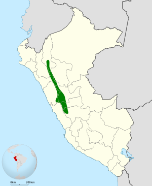 Scytalopus acutirostris map.svg