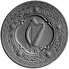 Seal of the President of Ireland