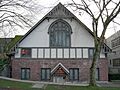 Seattle - University Presbyterian 01