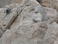 Seleucid statue of Hercules 2
