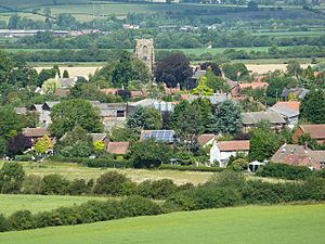 Shelford - geograph.org.uk - 2510756