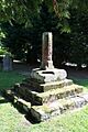 Shocklach Cross