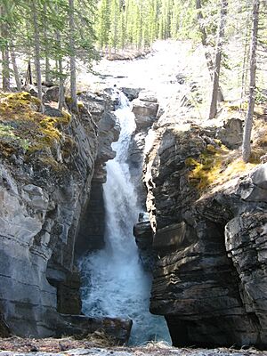 SiffleurFalls