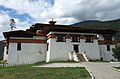 Simtokha Dzong 20080907