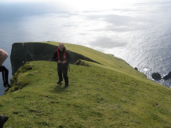 South slopes of Mullach an Eilean - geograph.org.uk - 1440023
