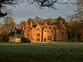 Spains Hall - geograph.org.uk - 308634