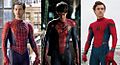 Spider-Man actors