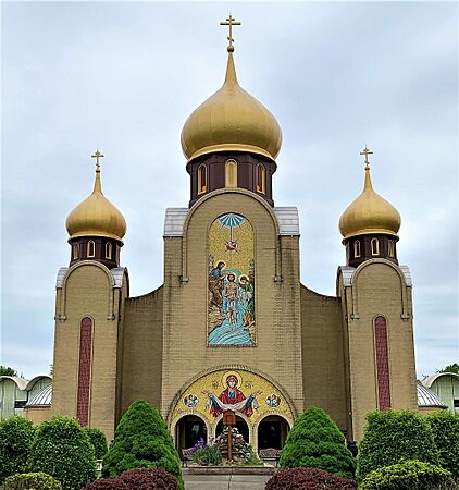 St. John the Baptist Cathedral Parma (cropped)