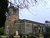 St Alban's Church, The Green, Frant (NHLE Code 1353515) (March 2011) (1).jpg