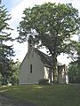 St John in the Wilderness Episcopal Church, Copake Falls, NY