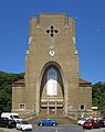 St Leonard's Church, Marina, St Leonards-on-Sea (NHLE Code 1376621) (June 2015) (3)