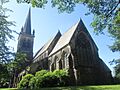 St Thomas' Church, Batley