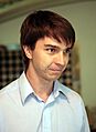 Stanislav Smirnov2005 2