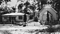StateLibQld 1 201583 Proston Lutheran Church, ca. 1954