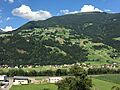 Stummerberg, Österreich