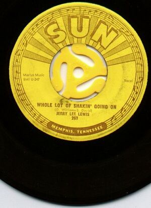 SunRecord45