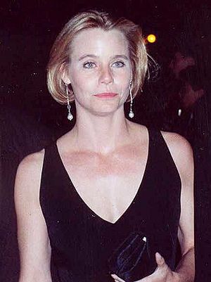 Susan Dey 1990 Annual Emmy Awards