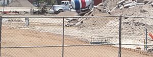 Tampa FL Meacham Elem area