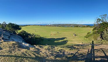 Tania Park, Balgowlah Heights, Sydney, Australia.jpg