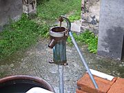 TapWater-china