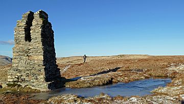 Tarn Crag Survey Pillar - Flickr - ARG Flickr.jpg