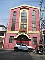 Temples of Chinese Buddhist in Metro Manila 06