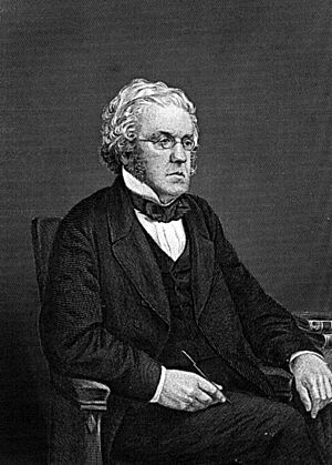 Thackeray