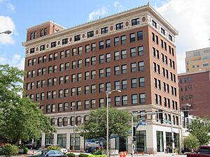 The Current Iowa