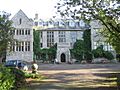 The Manor House at Hengar Manor - geograph.org.uk - 64097