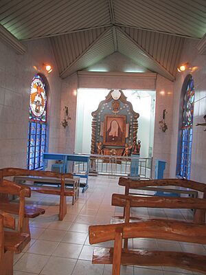 The St. Mary's College, Quezon City 41