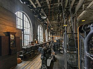 Thomas Edison NHP NJ2