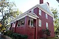 Thomas Jerkins House (John D. Flanner House)