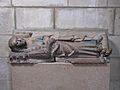 Tomb of Ermengol IX