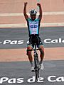 Tommeke Wins - Tom Boonen