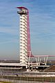 Tower at Circuit of the Americas