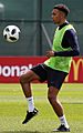 Trent Alexander-Arnold