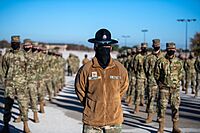 U.S. Space Force makes history at Basic Military Training (2)