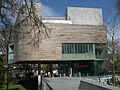 UCC Lewisglucksman