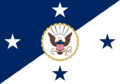 US-ChiefOfNavalOperations-Flag
