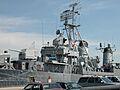 USS Cassin Young