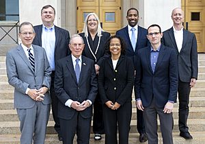 US Defense Innovation Board 2022 (52439508956) (cropped)