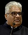 Union Minister Bhupender Yadav