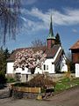 Urdorf Reformierte Kirche
