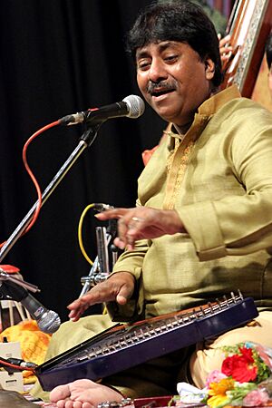 Ustad rashid kan bharat bhavan bhopal (4).JPG