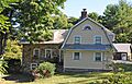 VAN WINKLE-FOX HOUSE, OAKLAND, BERGEN COUNTY, NJ